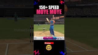 Can Virat Kohli HIT Shaheen Afridi in Real Cricket 24? Ind vs Pak T20 World Cup 2024 rc24 #shorts