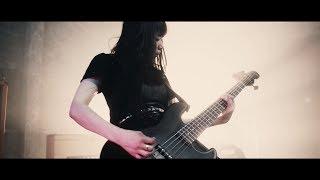 BAND-MAID / DICE (Official Music Video)