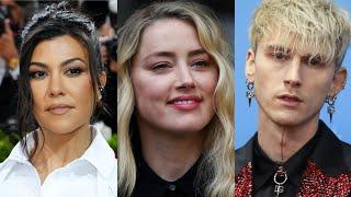 Top 20 Most Hated Celebrities of 2022