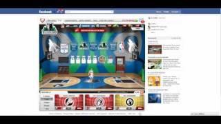 Nadasfan Plays NBA Legends (Facebook) EP 1