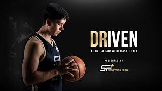 Episode 1: A Love Affair With Basketball | Dwight Ramos | DRIVEN