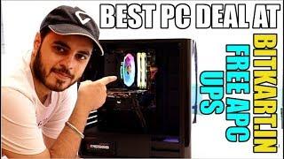 This is Best PC Deal in INDIA at Bitkart.in