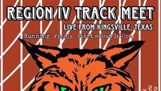 2023:  2A Region IV Meet Finals