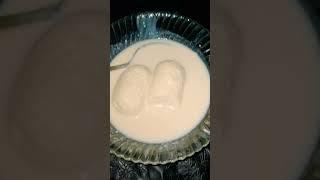 Rasmalai| Tasty And Delicious|By Ami Ka Kitchen Dessert#shorts #ami #viral#dessert#  