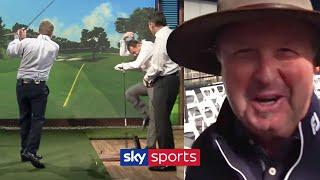 Sky Sports Golf's funniest bloopers and biggest fails EVER!