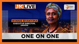 “He was lured to a house by a Briton friend,” Winnie Byanyima on how Besigye was abducted in Nairobi