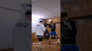 Уличная Атлетика Старый Оскол