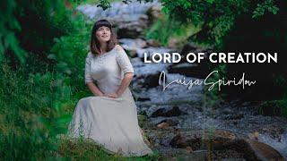 Luiza Spiridon - Lord of Creation