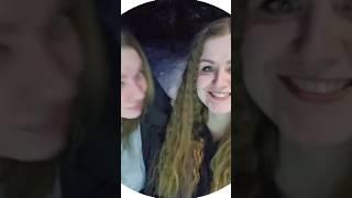 приехали друзья
