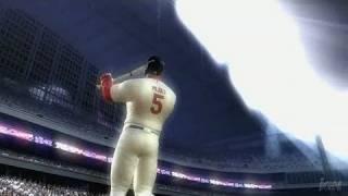 The Bigs PlayStation 3 Trailer - Official Trailer