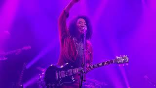 Judith Hill - My Whole Life is in the Wrong Key @ Poppodium Paard Den Haag 12 november 2024