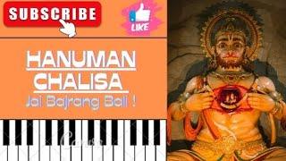 Listen to the divine HANUMAN CHALISA by Master Vibhanshu Pandey | Bajrang Bali | Jai Shree Ram 