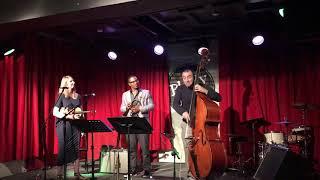 Estate (Joao Gilberto) Jason Hunter, Ara Yaralyan