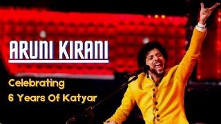 Aruni Kirani | Katyar Kaljat Ghusali | Mahesh Kale | Sur Nava Dhyas Nava |