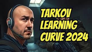 Struggling in Tarkov? Here’s What Every Beginner Needs to Know! 2024