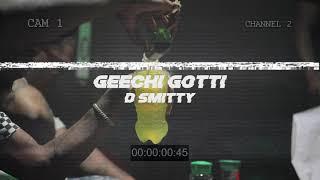 Geechi Gotti - Mafia feat D. Smitty (Official Music VIdeo)