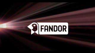 Presenting The Fandor Festival Podcast