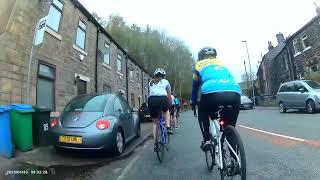 The Endurance Hub first Sunday social 30th April 2023 4