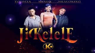 KL-FAM JIKELELE (Bravoking,MenDA,ToDMaN)