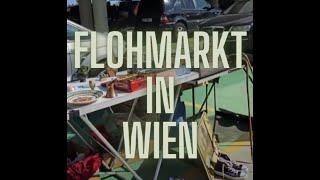 Flohmarkt in Wien