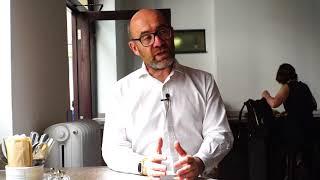 A latte with a Lord - Jim Knight chats teacher wellbeing, how we improve it and can Edtech help?