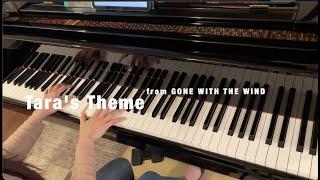 Tara's Theme from Gone With The Wind