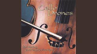 Cello Drone A