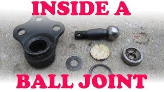 OEM vs Aftermarket Ball Joints