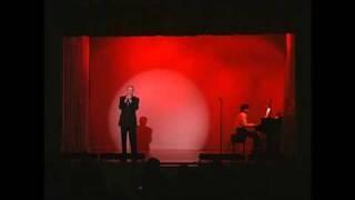 Mike Pratt sings MacArthur Park
