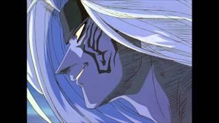 Yu Yu Hakusho AMV-Land Of Confusion HD