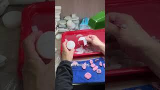 看看工厂是怎么做货的#和田玉 #珠宝玉石 #和田玉直播 #和田玉工厂 #吊坠