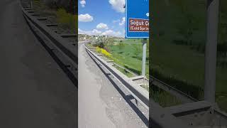 Bisikletle Rampa Çıkmak | Climbing Steep Hills by Bike #travel #shorts #short #youtubeshorts #cycle