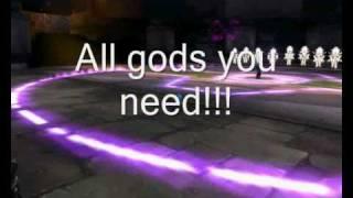 Lightning WoW PATCH: [3.3.3]