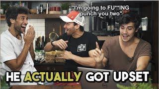 We Found Erwan's BIGGEST SECRET Online! (NOT CLICKBAIT)
