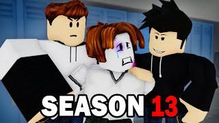 Bacon Virus - Season 13 Roblox Animation