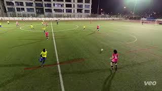 Comeback Queens! Alliance FC's Women vs PSA | UAE's Women's Football League