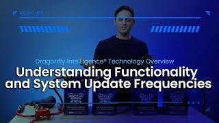 Understanding Functionality & System Update Frequencies | Battle Born® Smart LiFePO4 Batteries