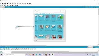 DNS Server Configuration in Cisco Packet Tracer 7 3 2020