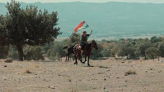 Afretim Ez - Sendika Hunermenden Kurdistane Liqe Duhok - JİNE - Dilanar - Asfendyar - Dilma Sofi