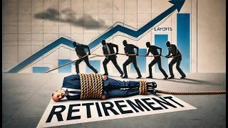 Things to Safeguard Yourself For a Smoother Retirement