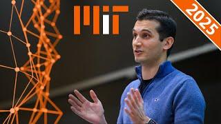 MIT Introduction to Deep Learning | 6.S191