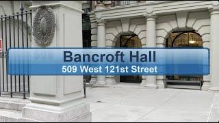 Bancroft Hall Virtual Tour