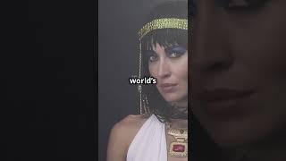 History of Egypt explained by AI #ai #history #egypt egy