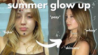 ROBIĘ EKSTREMALNY SUMMER GLOW UP!