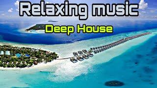 Best relaxing music of 2022 in tropical deep house