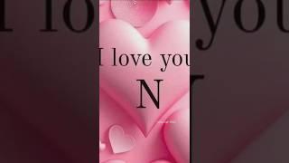 N name status️#N lover#S lover#D lover#share#shorts#nameart#ytshots#cute#couplegoals#lovestatus#N