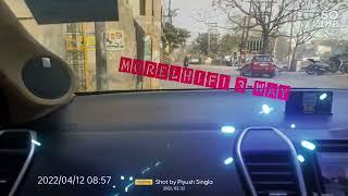 Morelhifi 3 - Way & 2 - Way Ultra Series || Installation in Honda City ZX 2021 clip 2