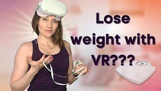 VR for Weight loss: Can VR Games help you lose weight?