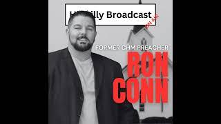 Ron Conn: Former CHM Preacher Speaks Out About Abuse