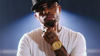 Royce 5'9 talks Eminem, PRhyme and Tabernacle: Trust The Shooter